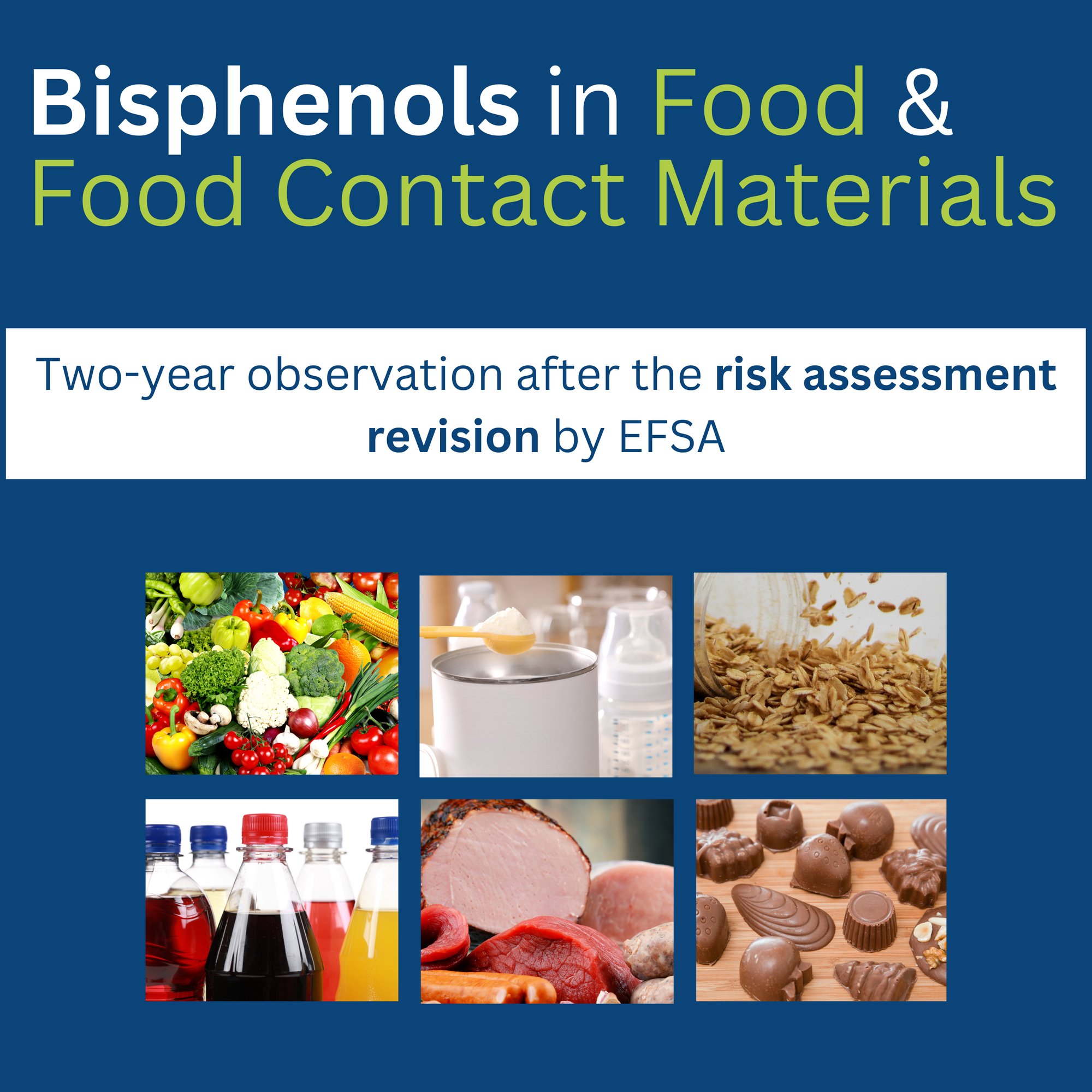 Bisphenols Bisphenols