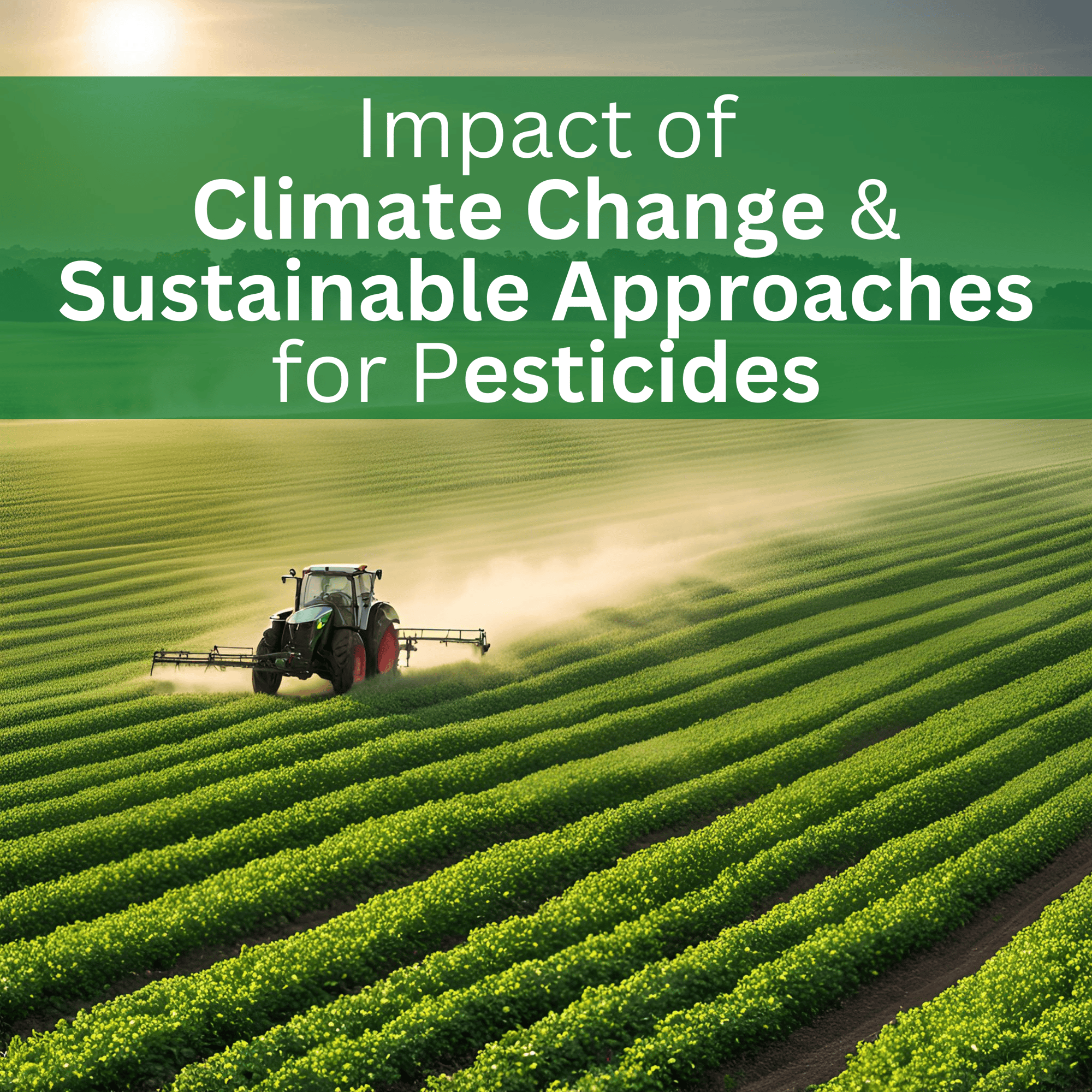 Climate Change - Pesticides (2)