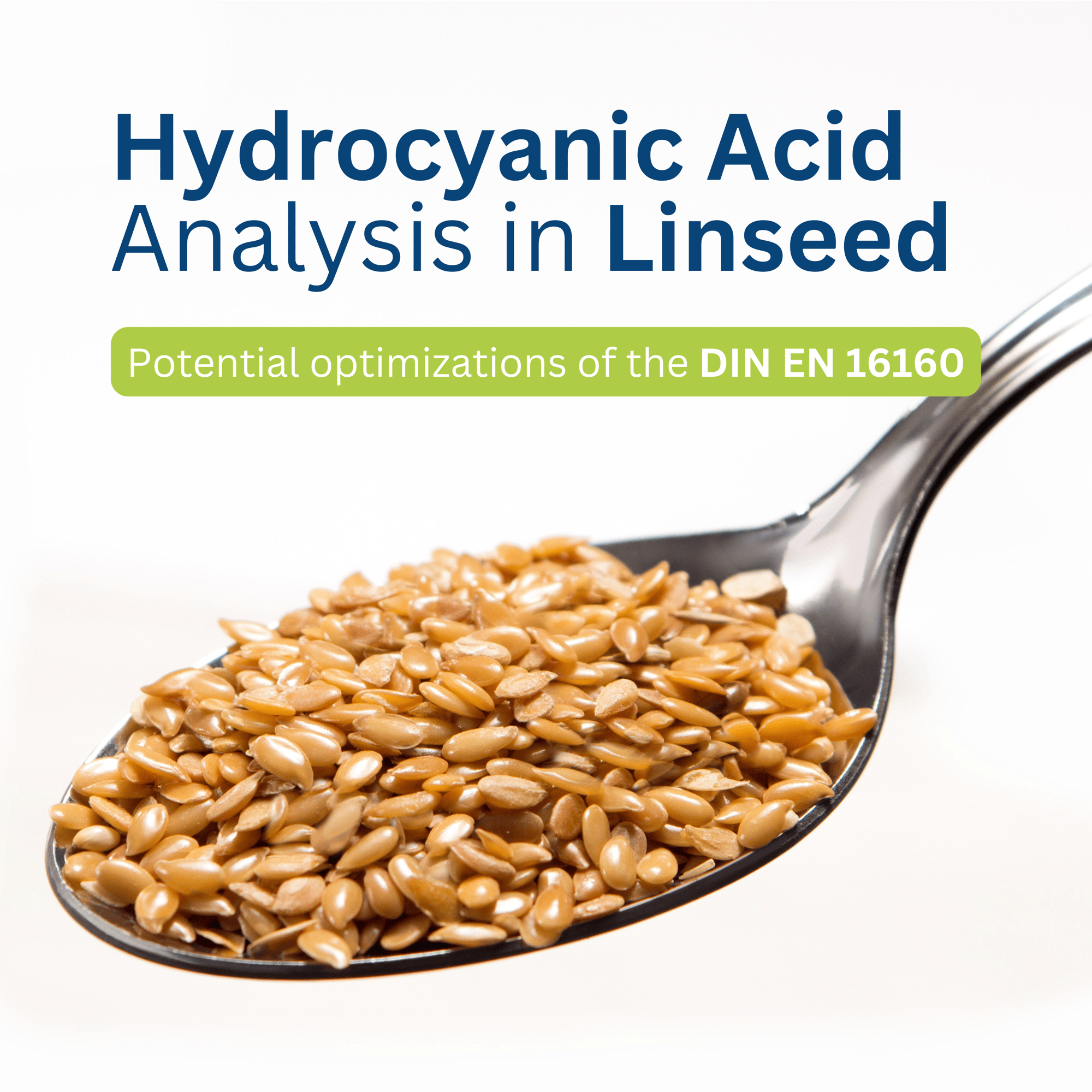 Poster Hydrocyanic Acid